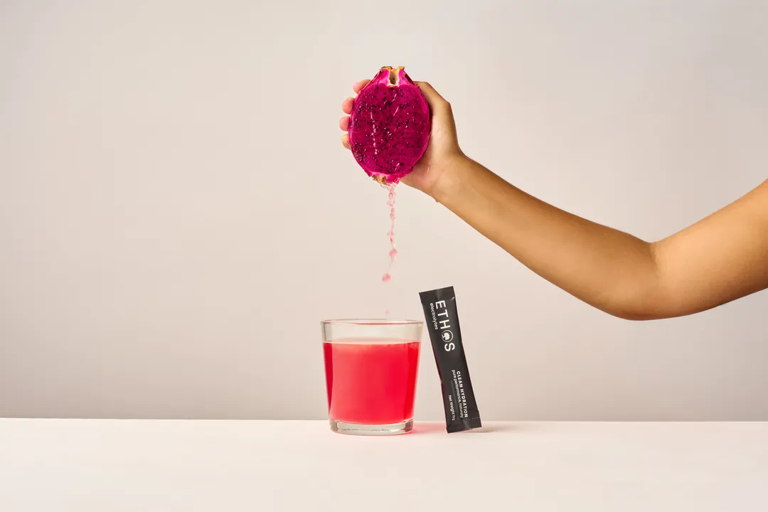Ethos Hydration Electrolyte