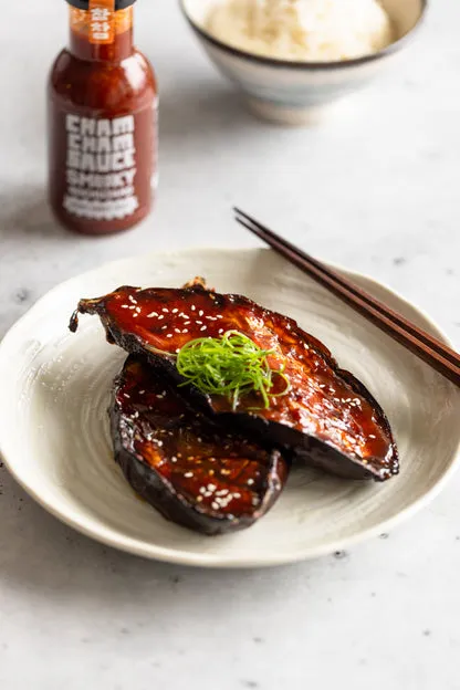 ChamCham Sauce, Smoky Gochujang 6 x 265 gram 