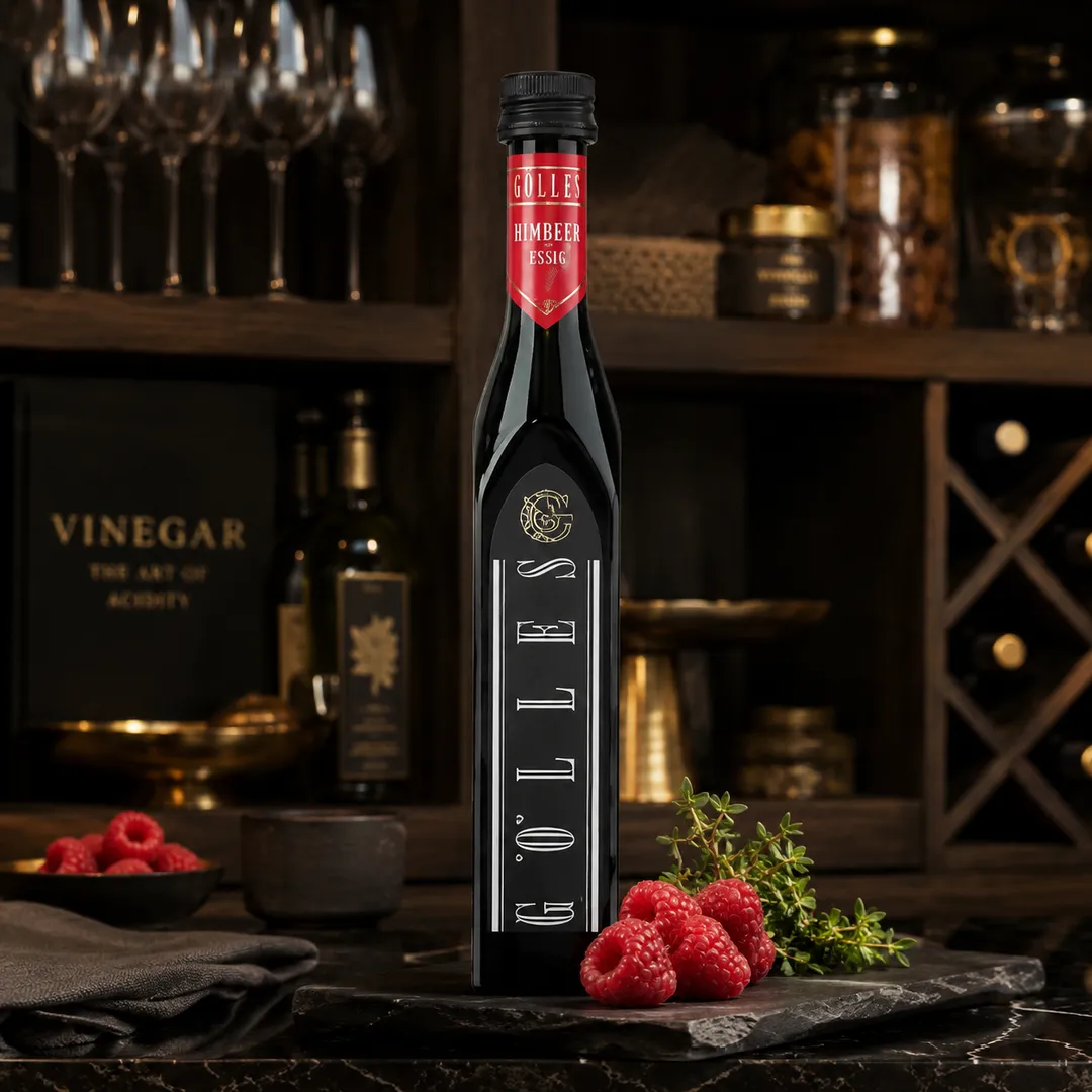 Gölles Raspberry Vinegar