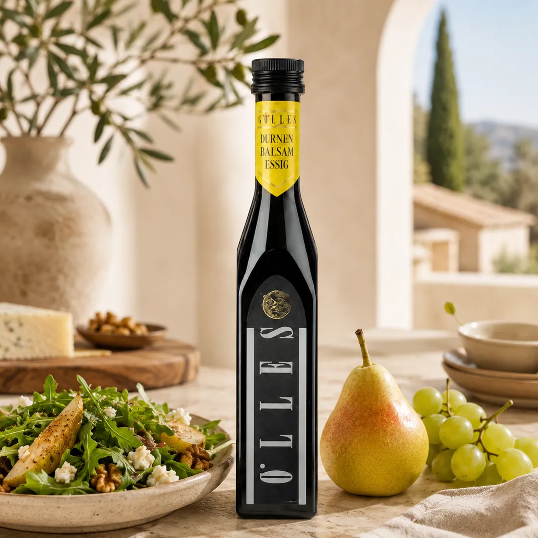 Gölles White Balsamic Wine Vinegar
