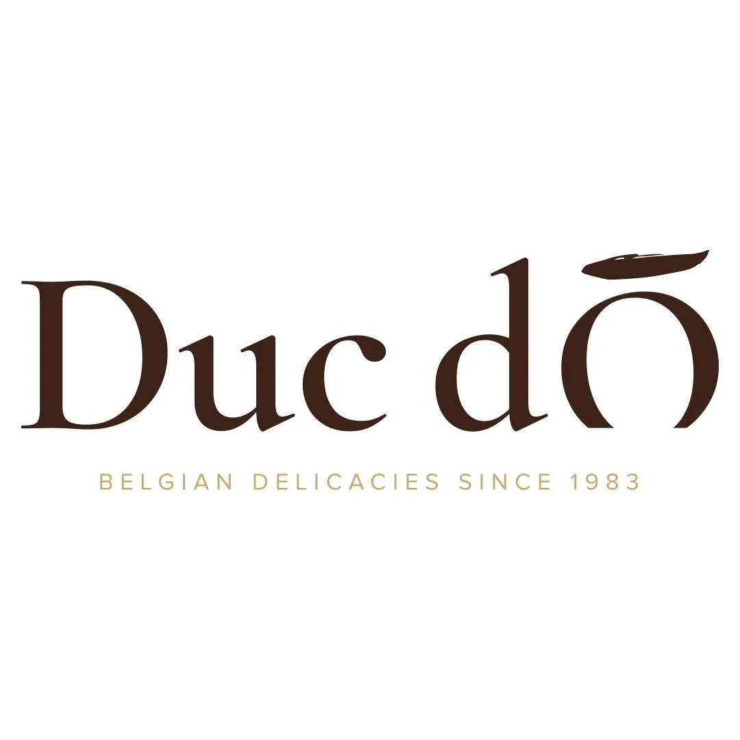 Duc d'O Flaked Truffles Dark 100g