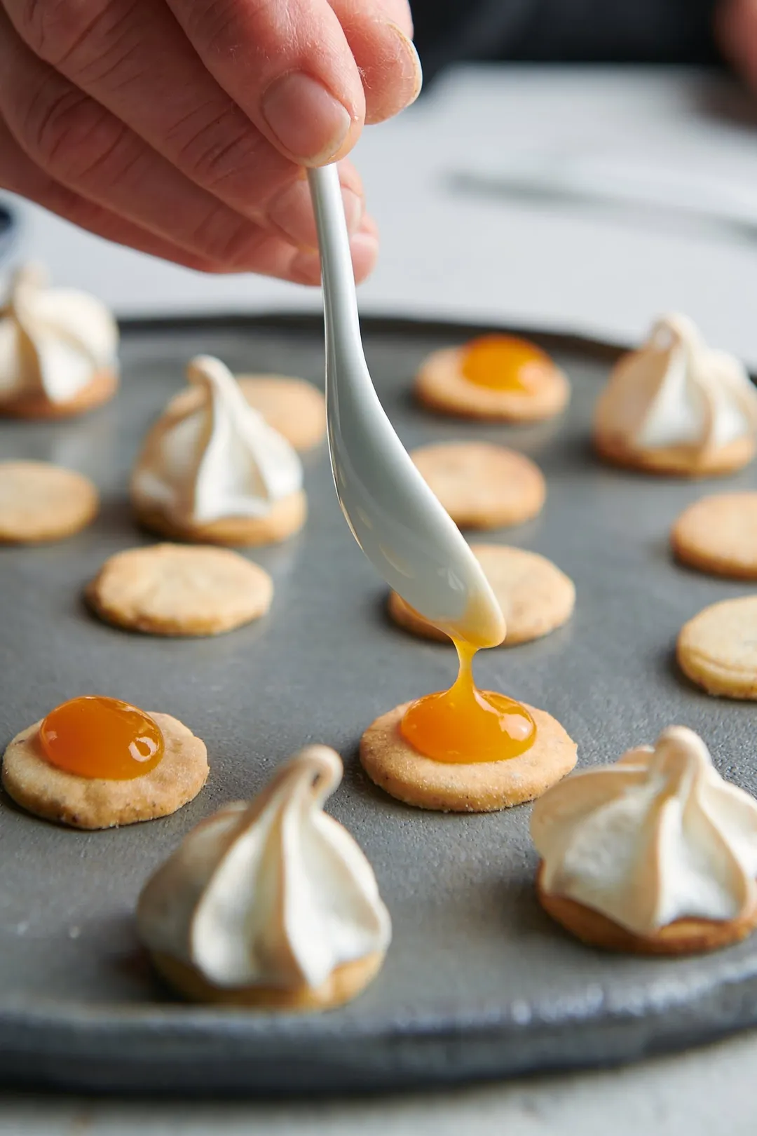 Staud's Marillen Röster (Apricot Compote)