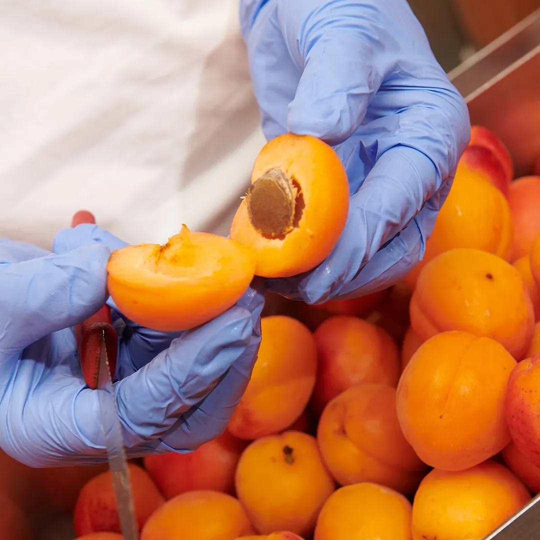 Staud's Apricot Preserves 330g