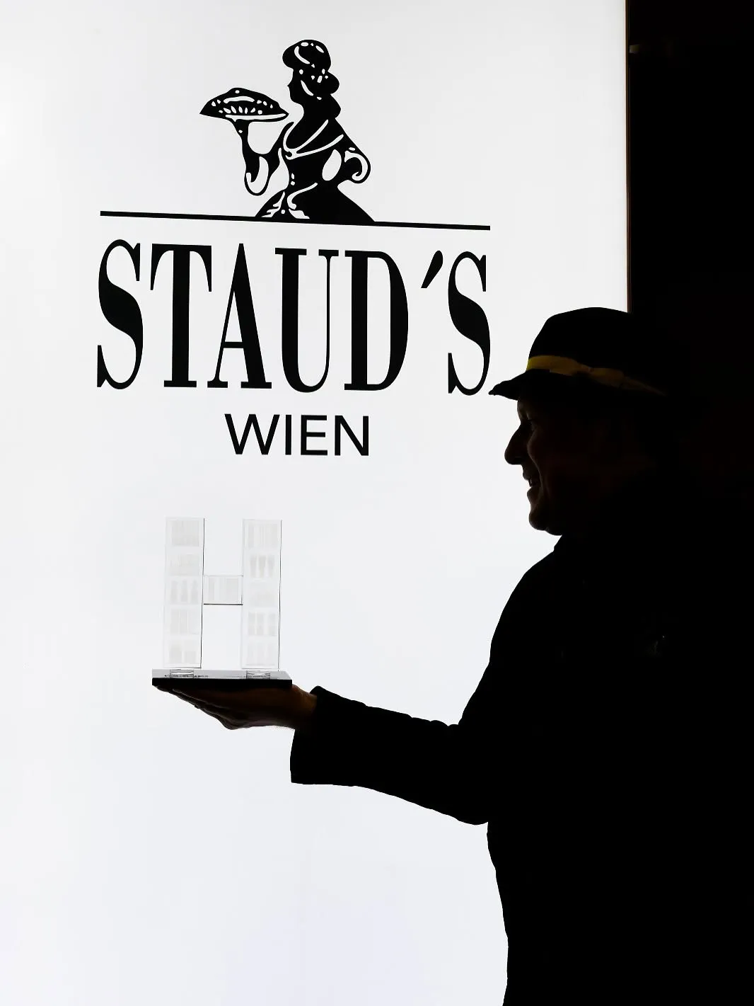 Staud's Blood Orange Preserves