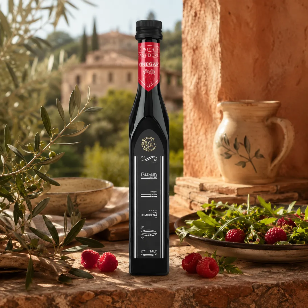 Gölles Tomato Vinegar