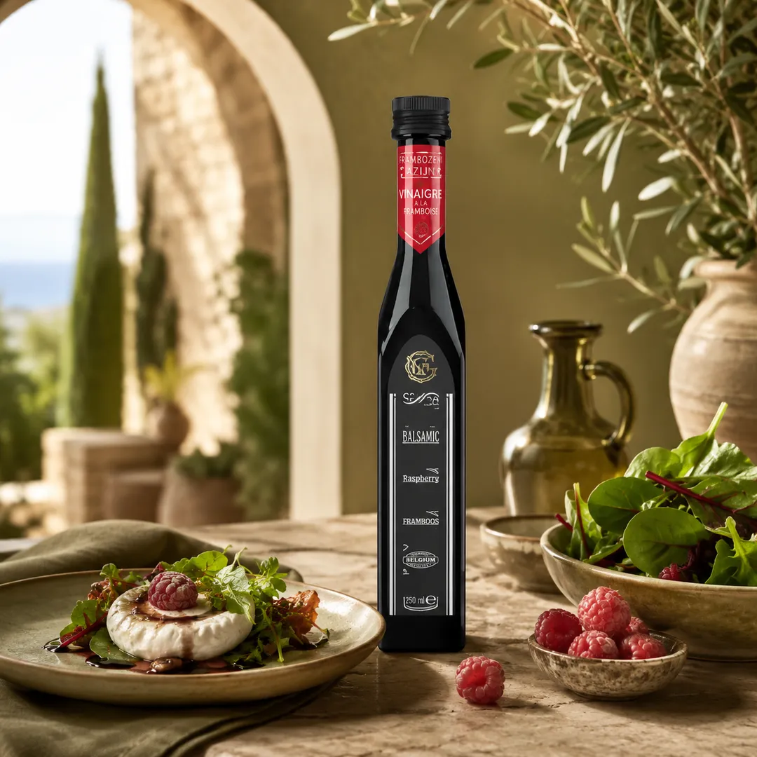 Gölles Tomato Vinegar