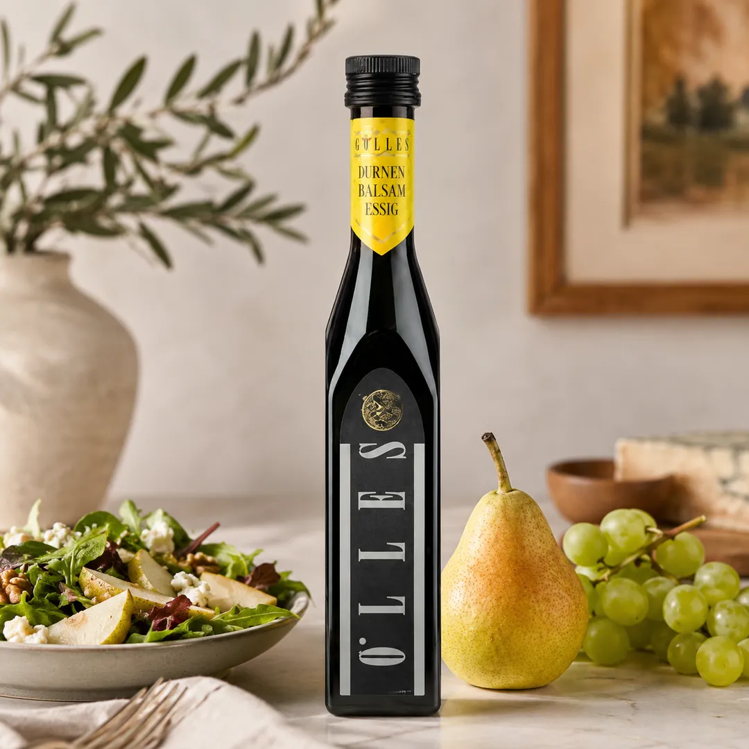 Gölles White Balsamic Wine Vinegar