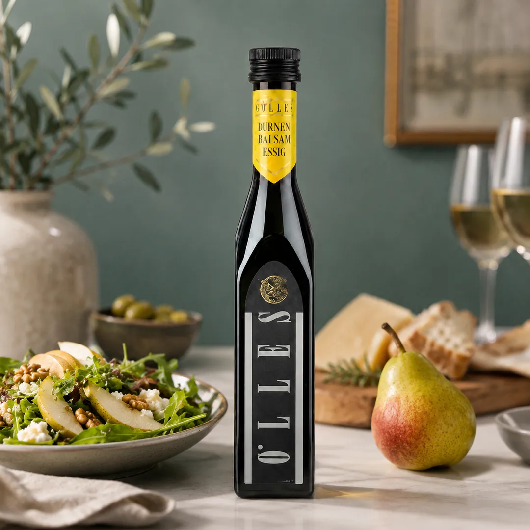 Gölles White Balsamic Wine Vinegar