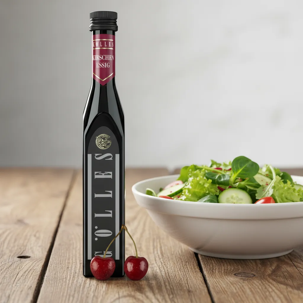 Gölles Cherry Vinegar