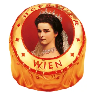 Hofbauer Sisi Pralines 200g