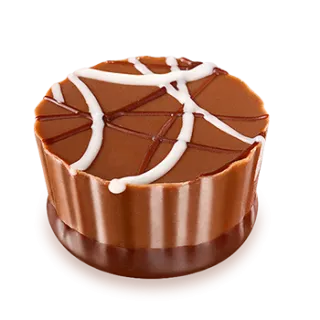 Hofbauer Vienna Pralines 123g