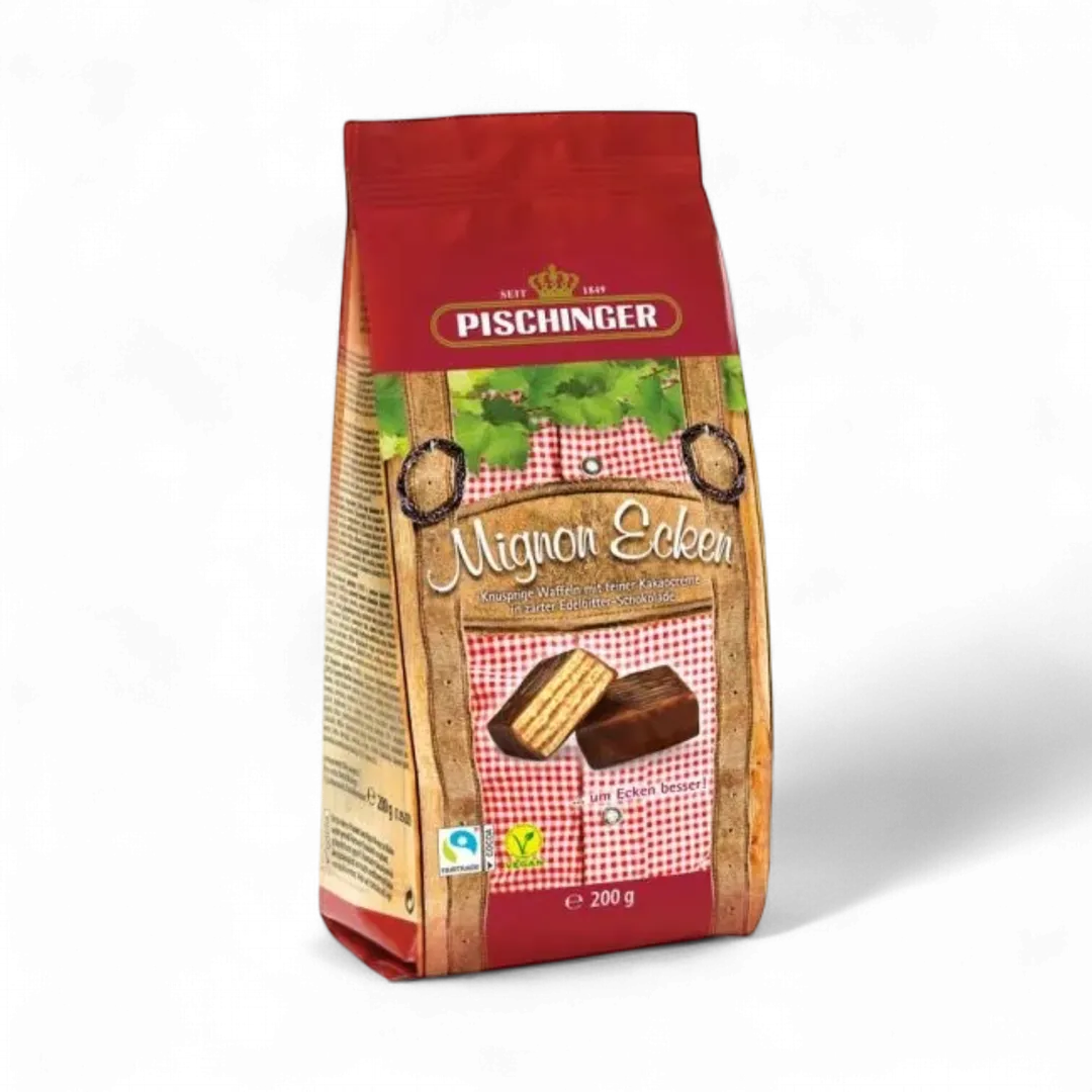Pischinger Mignon Ecken