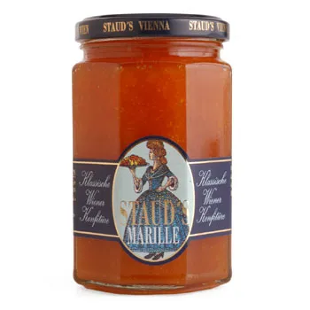 Staud's Apricot Preserves 330g
