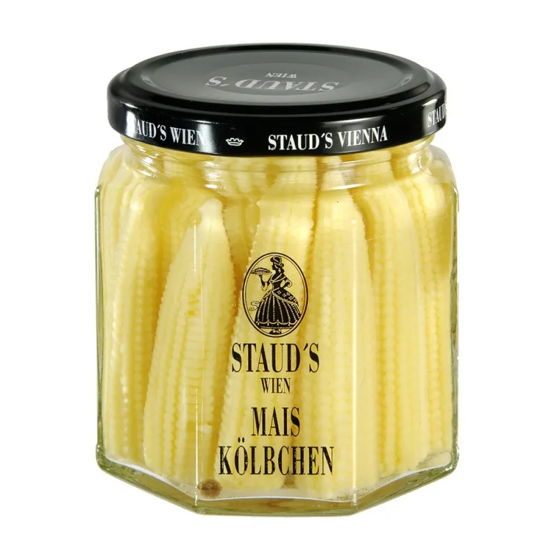 Staud's Baby Corn