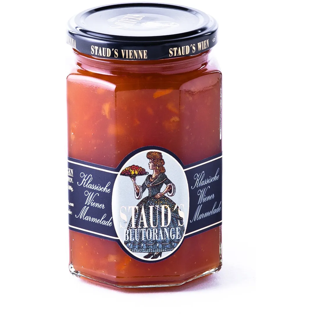 Staud's Blood Orange Preserves