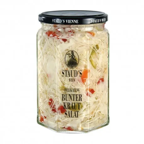 Staud's Cabbage Salad