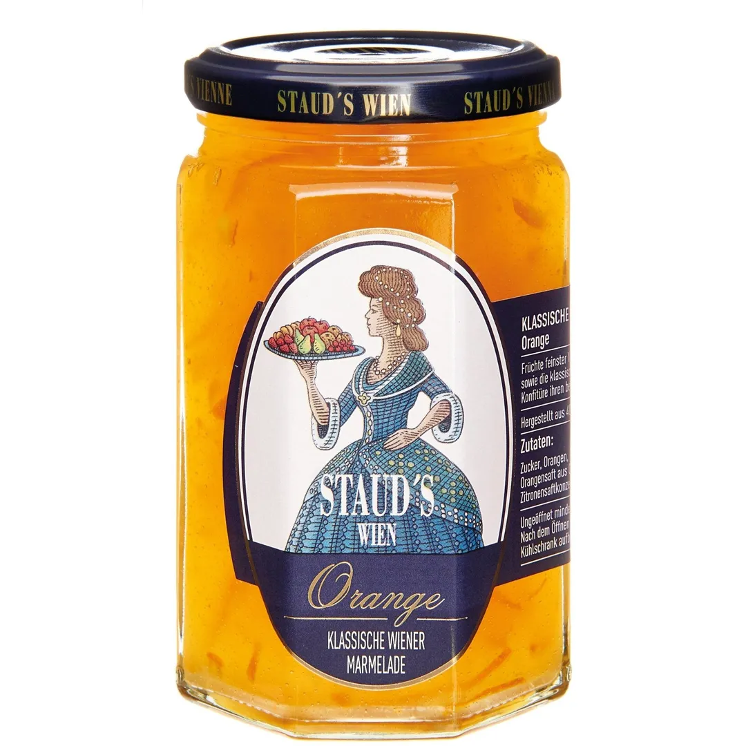 Staud's Orange Marmalade