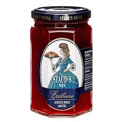 Staud's Strawberry Preserves