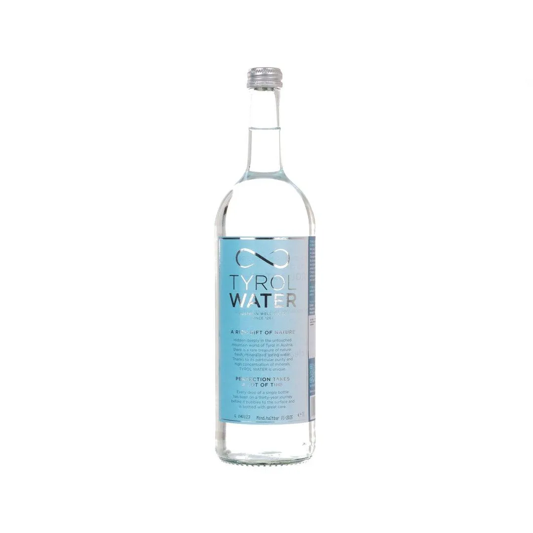 Tyrol Water (6 x 750 ML)