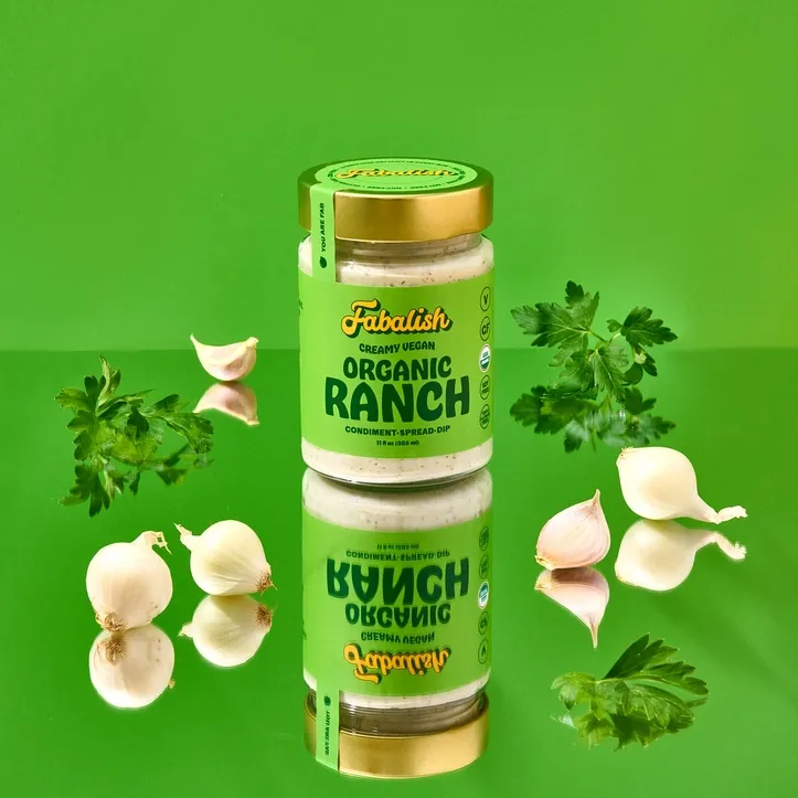Creamy Ranch Dip (Case of 6)