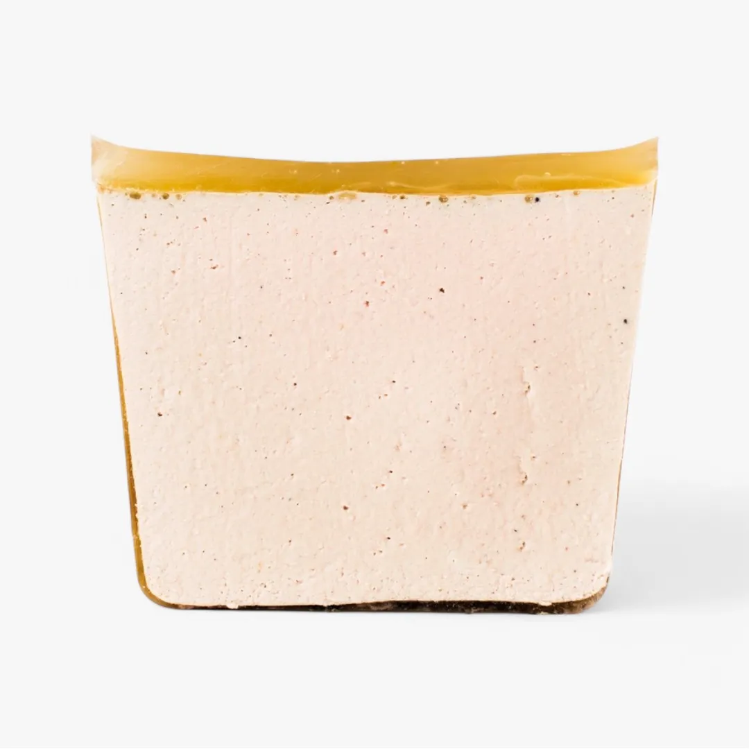 Duck Mousse