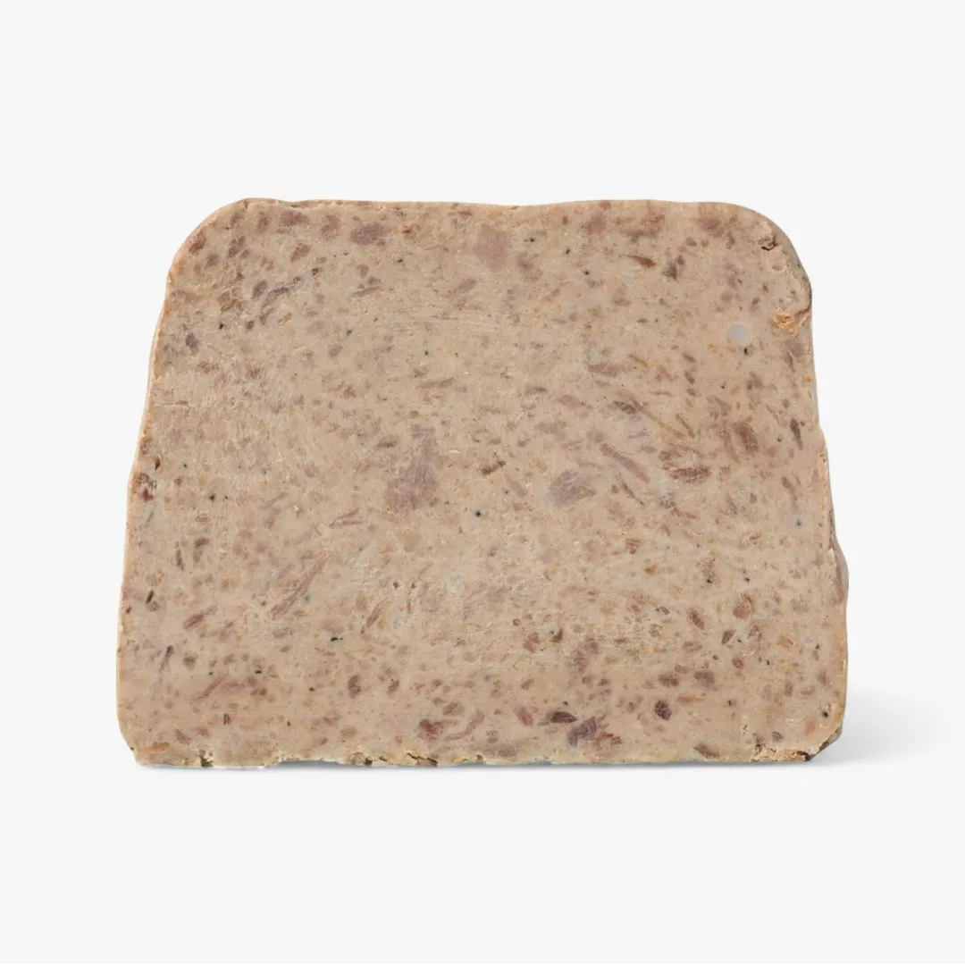 Duck Rillettes