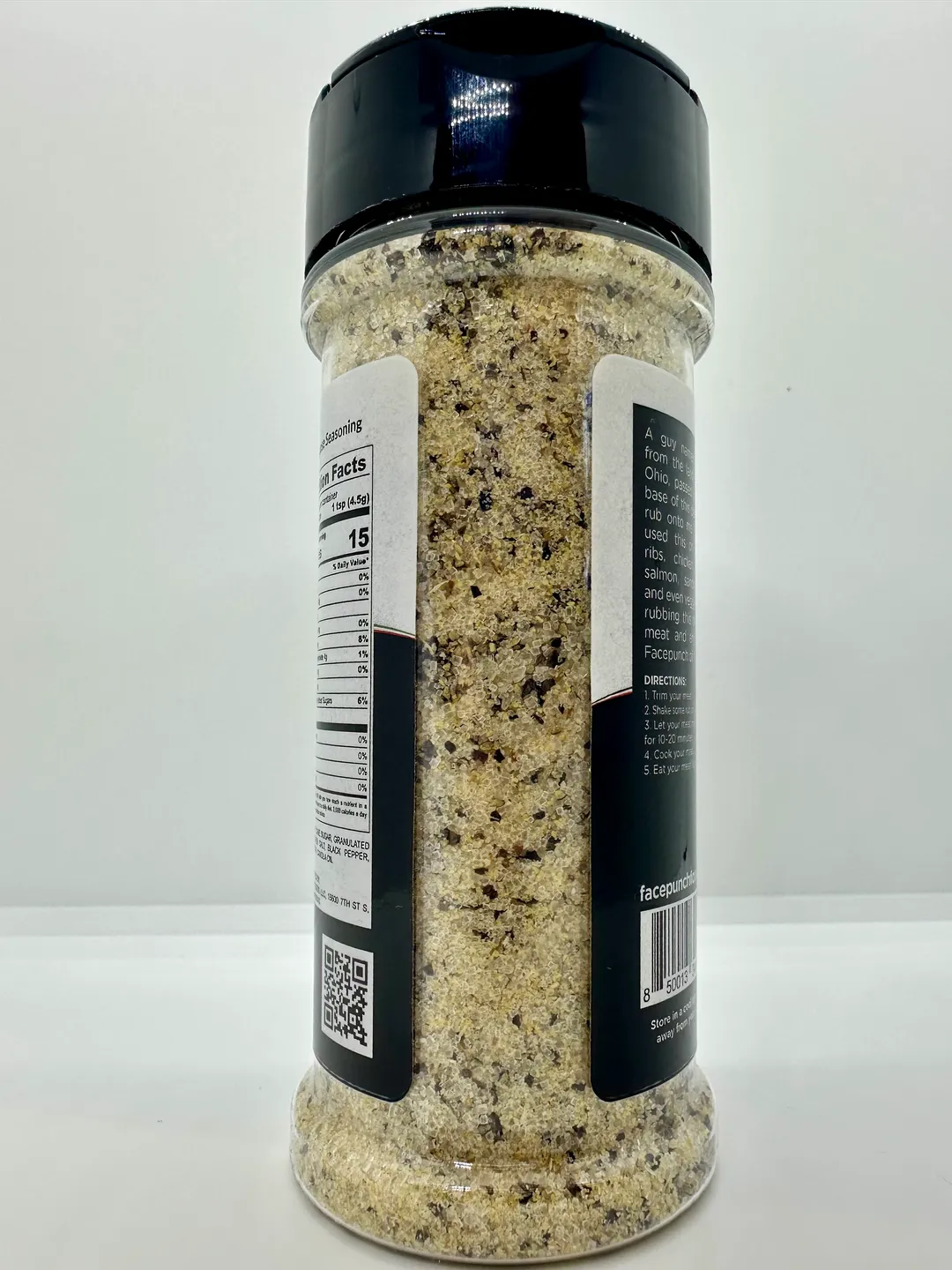 All-Purpose Seasoning