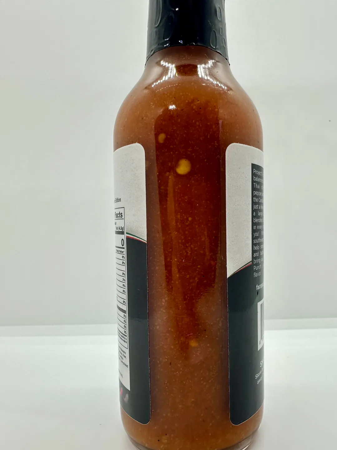 Project X-Habanero Reaper Edition