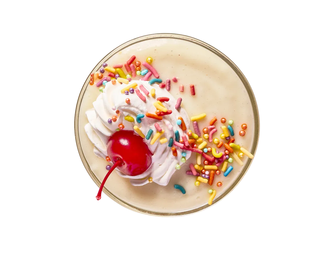Vanilla Instant Pudding and Dessert mix