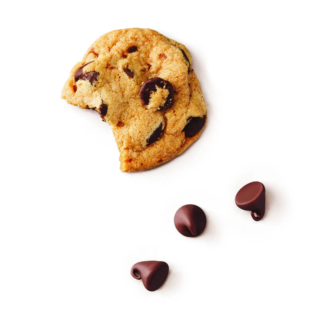 Chocolate Chip Cookies | 1-oz Mini Snack Packs | Impulse Checkout