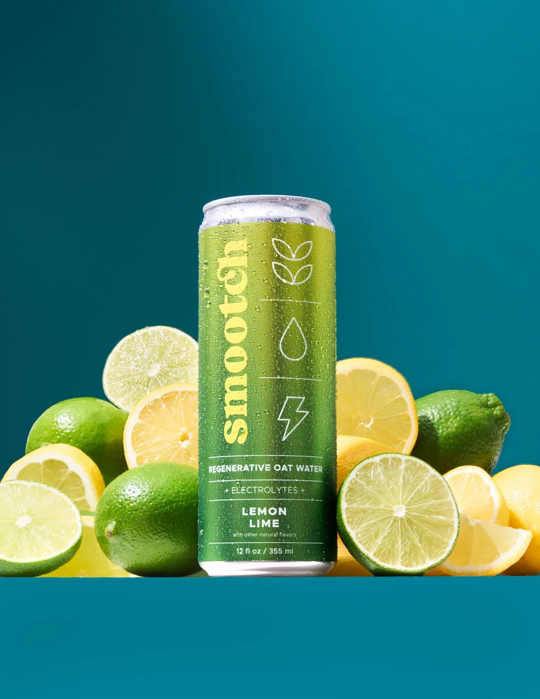 Smootch - Lemon Lime