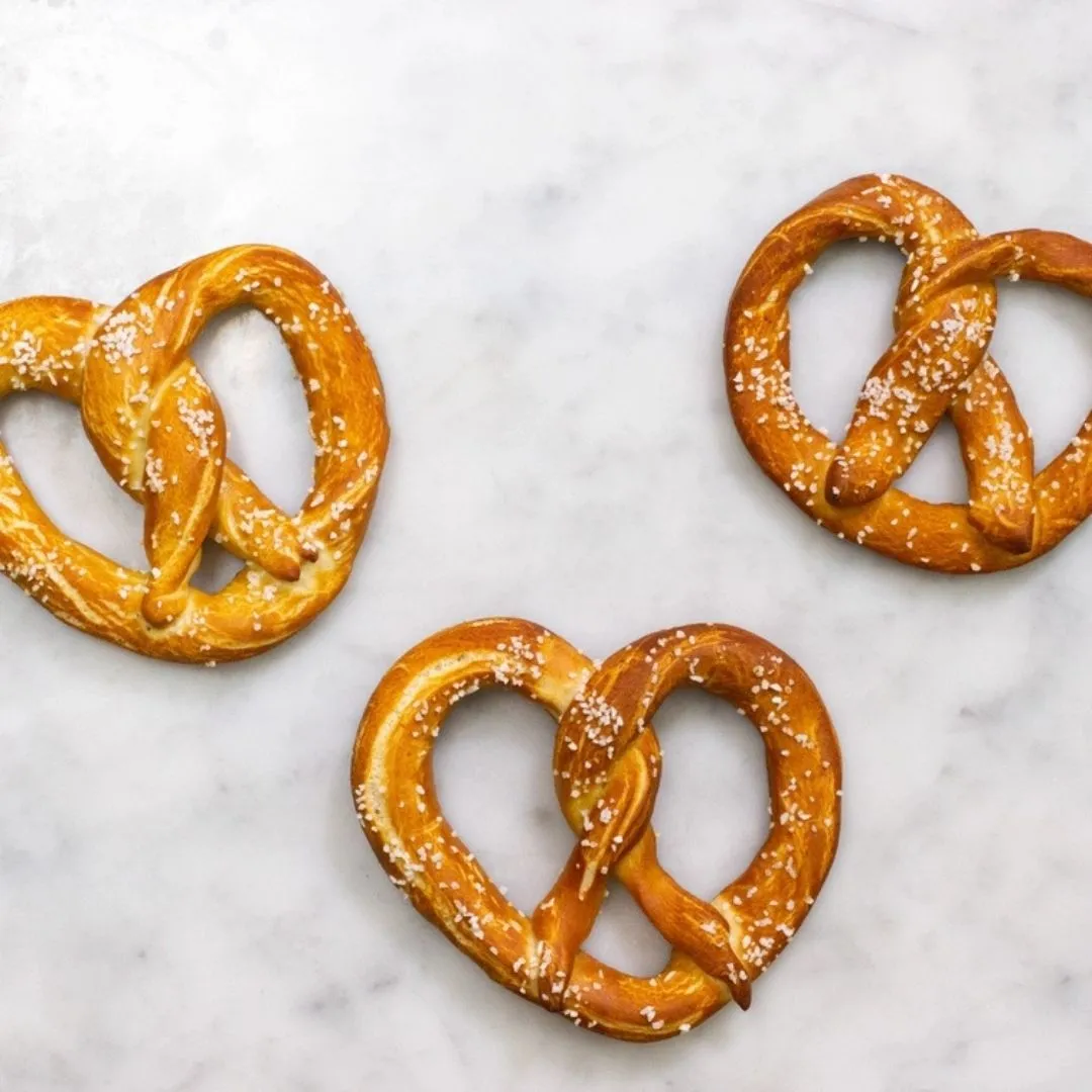 Soft Pretzel and Beer Cheese Making Kit