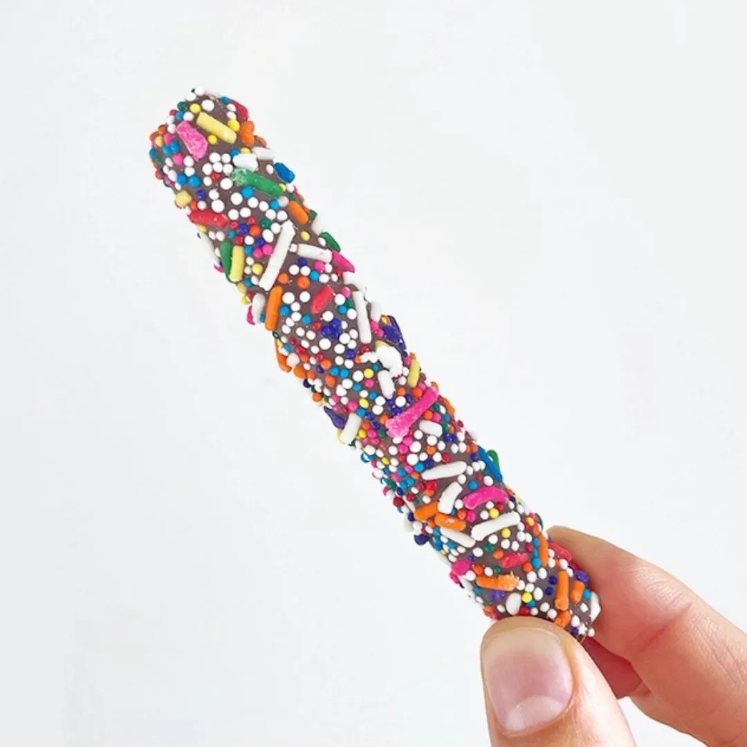 Birthday Gift Set (Chocolate covered pretzels)