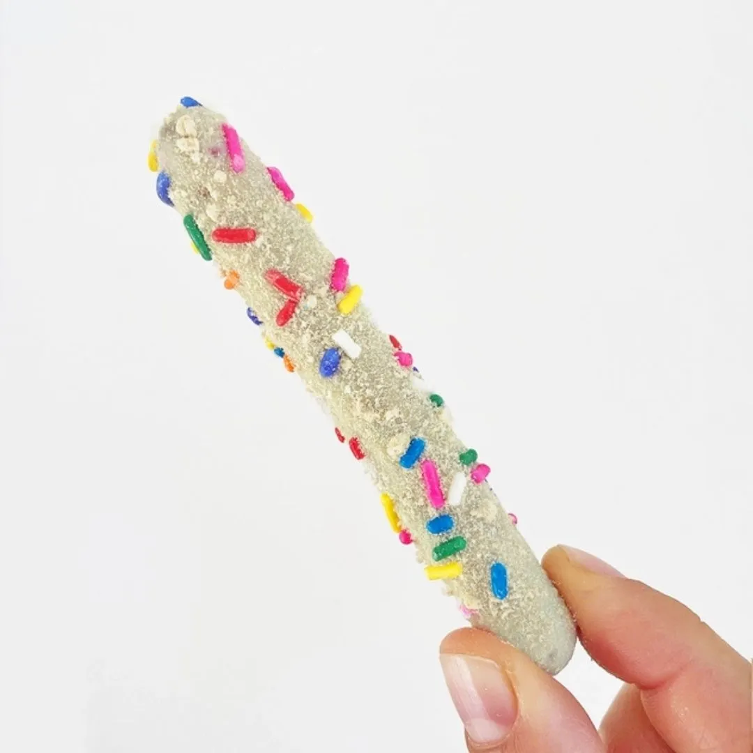 Birthday Gift Set (Chocolate covered pretzels)