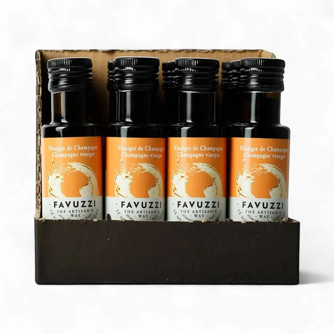 Champagne Vinegar - 100ml
