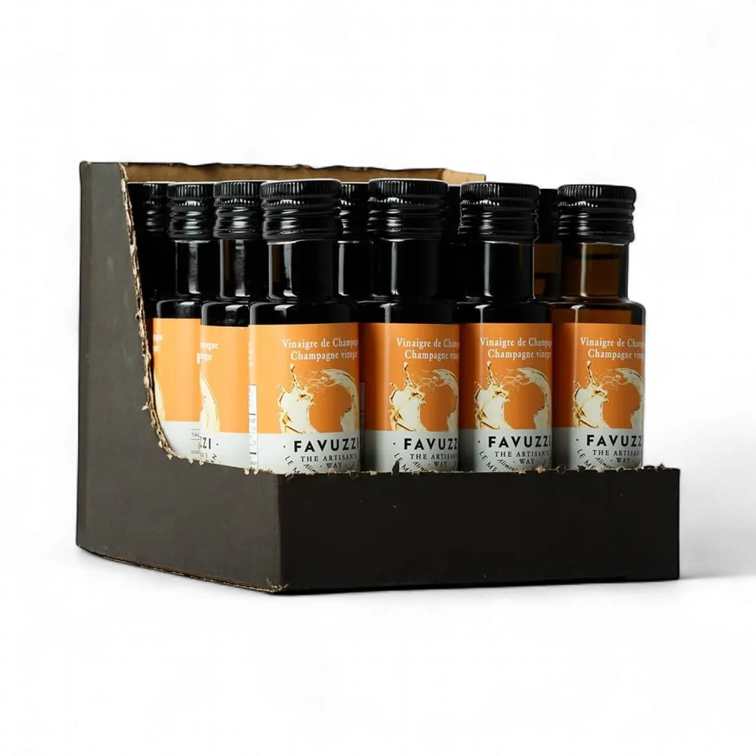 Champagne Vinegar - 100ml
