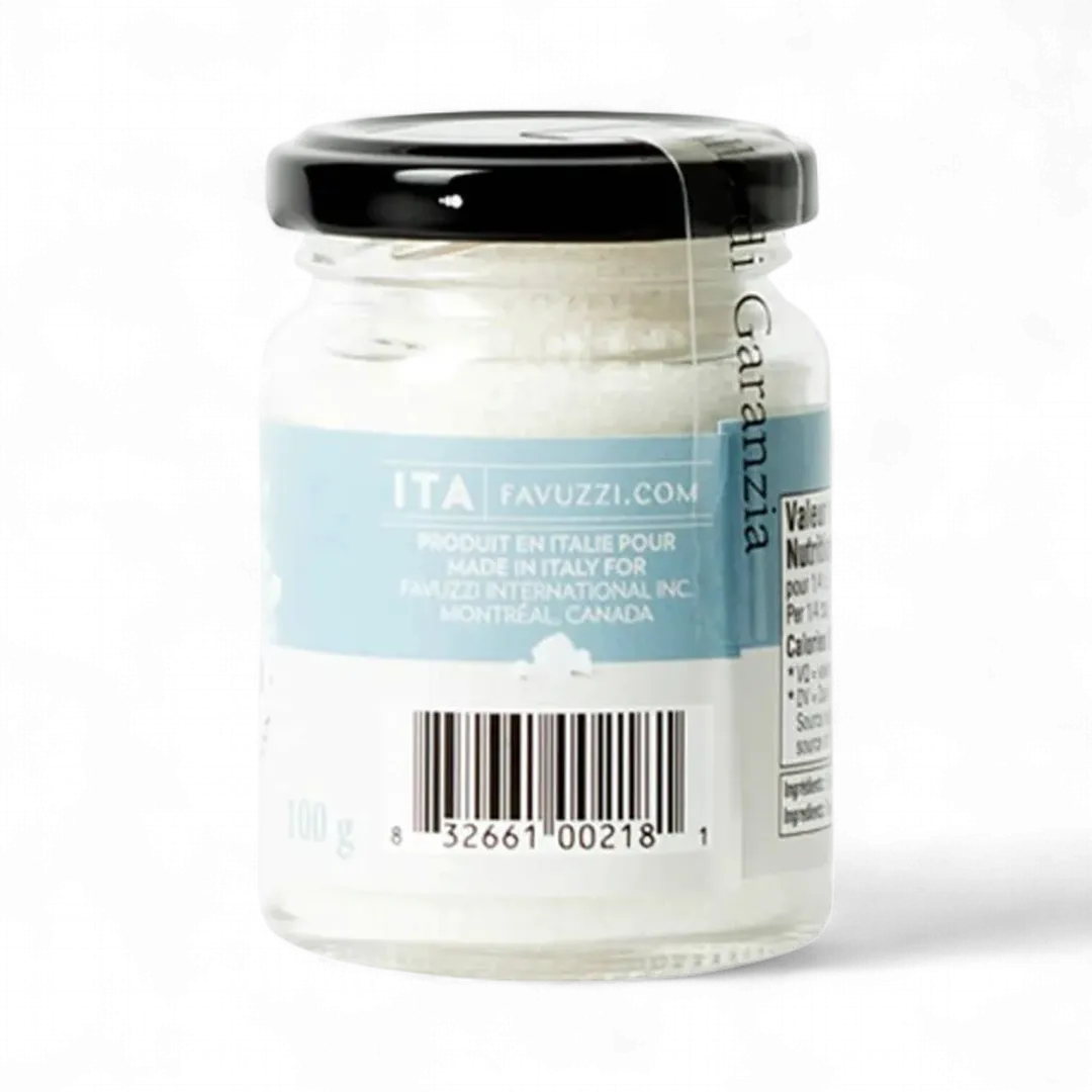 Fleur De Sel