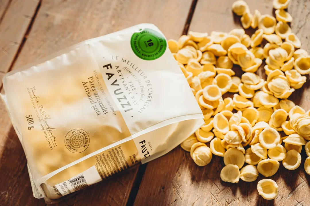 Orecchiette