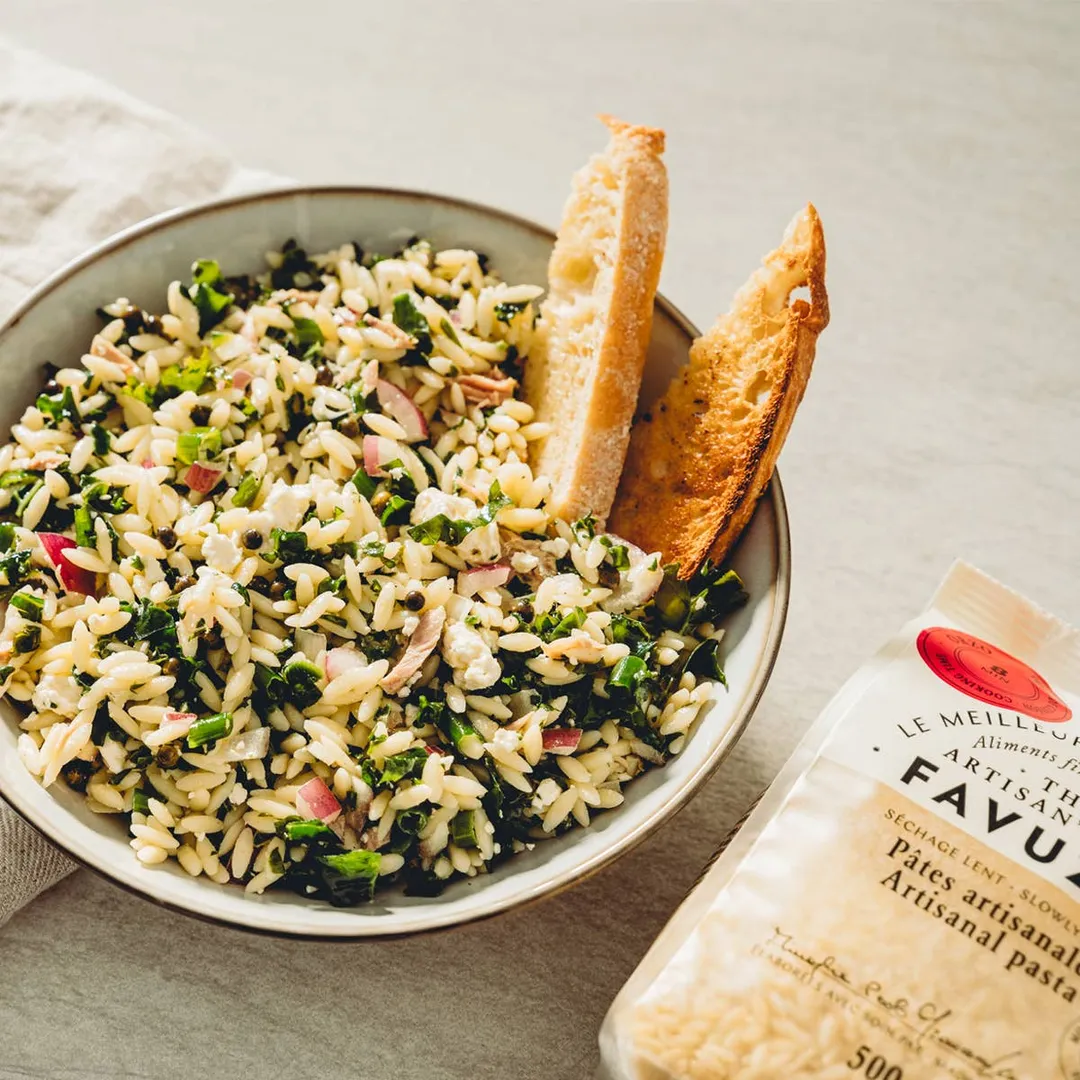 Orzo