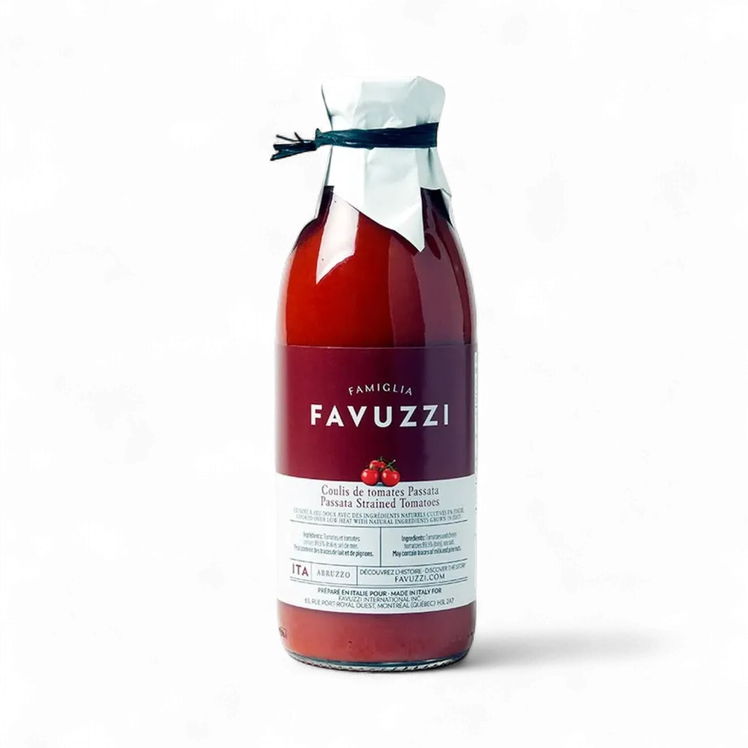 Passata
