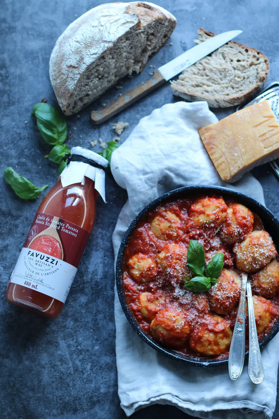 Passata