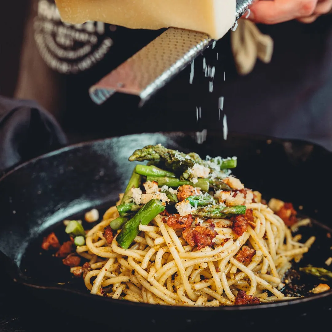 Pistachio Pesto