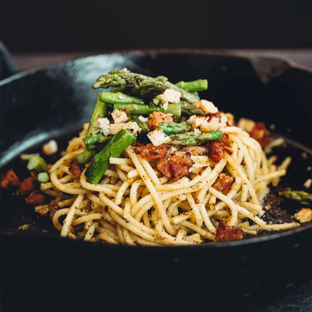 Pistachio Pesto