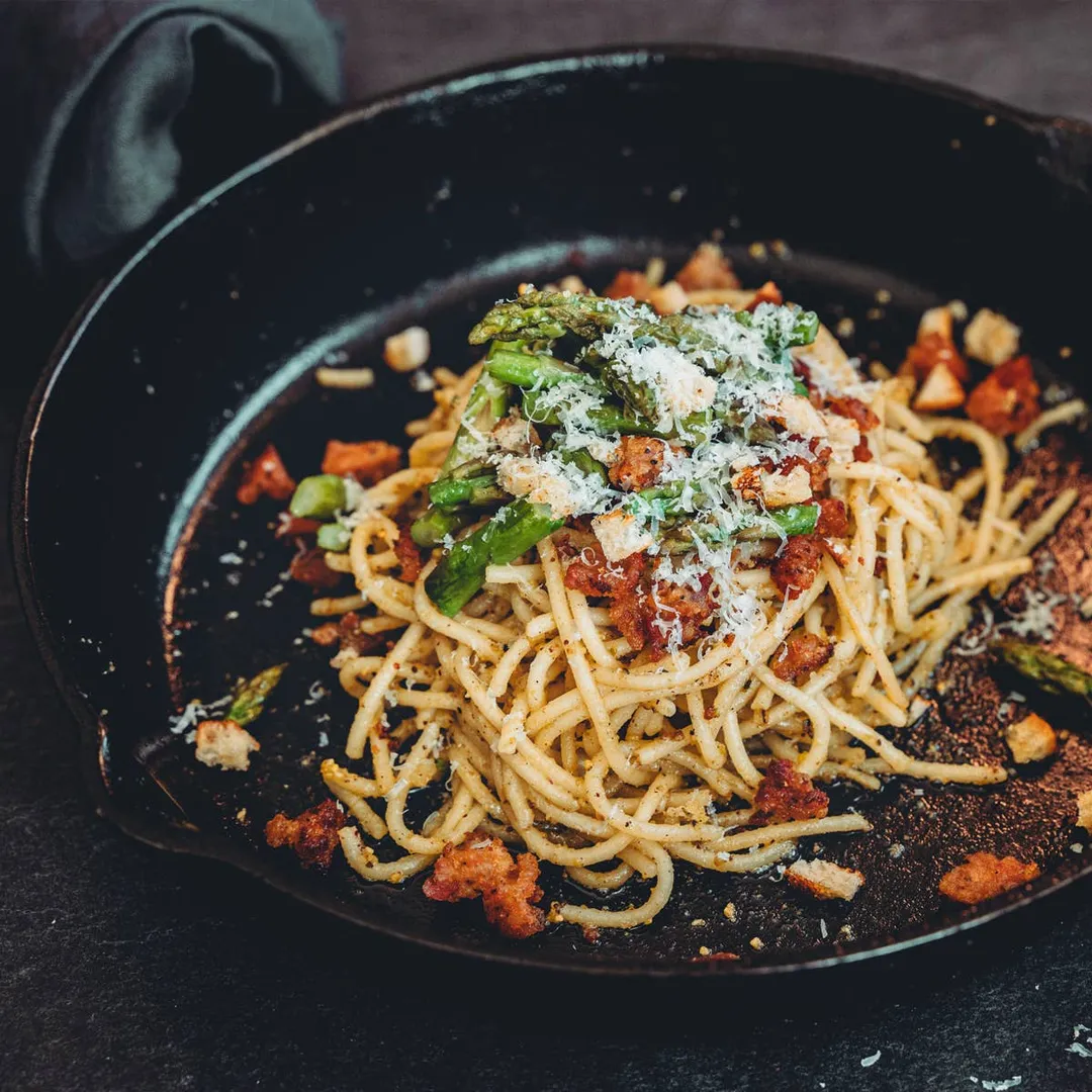 Pistachio Pesto
