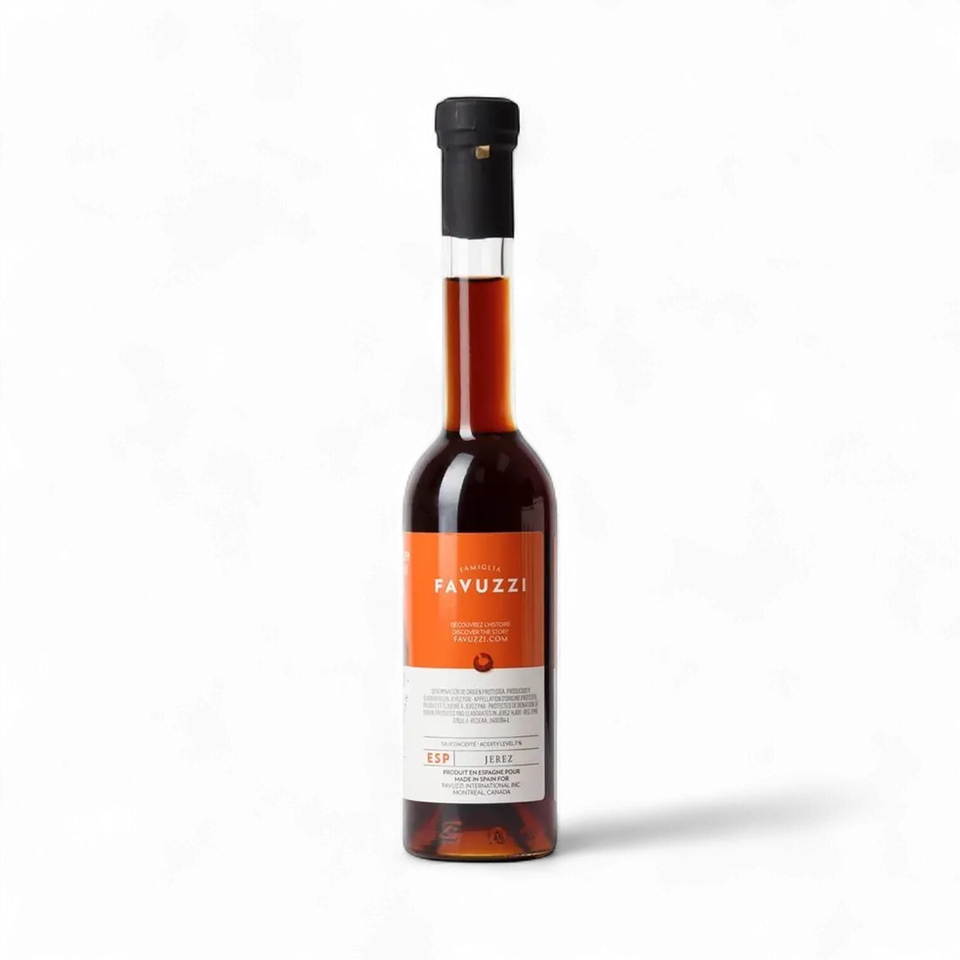 Sherry Vinegar D.O.P
