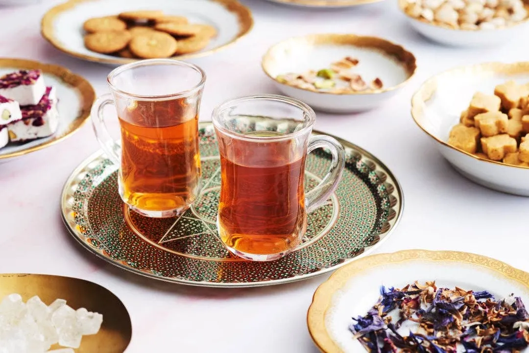 Bright Morning Black Tea