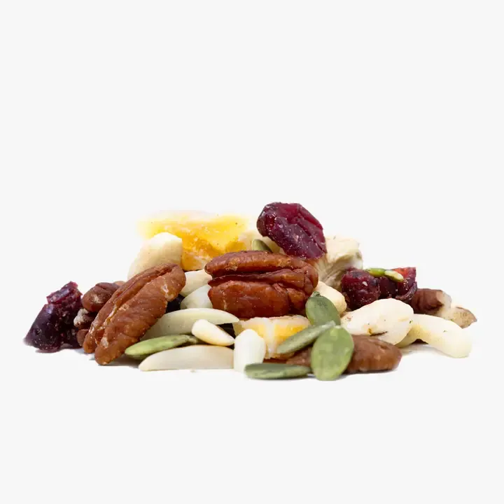 Major Mango Mix (Raw) 16 oz.