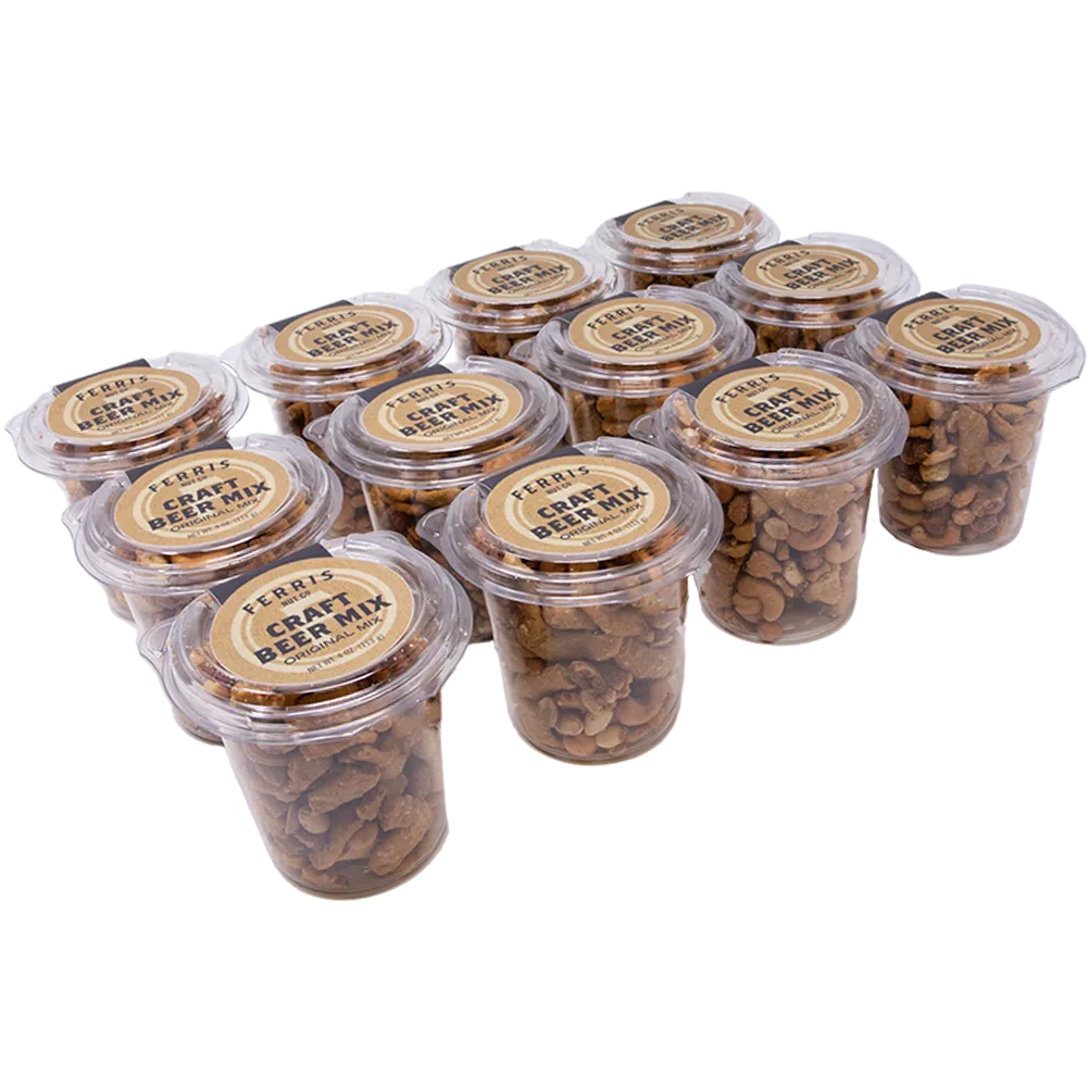 Craft Beer Mix (Original) 4 oz.