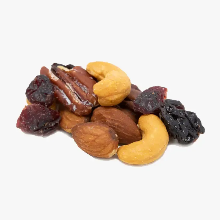 Cherries, Berries & Nuts (Roasted Salted) 16 oz.