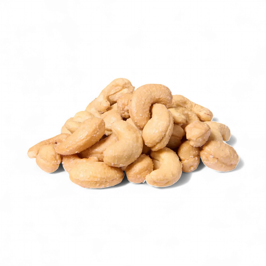 Black Truffle Cashews 4.5 oz.